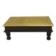 Wooden Rectangular Pooja - 1 Wooden Rectangular Pooja - 1