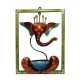 Traditionally Painted Ganesha T-Light Traditionally Painted Ganesha T-Light