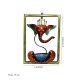 Traditionally Painted Ganesha T-Light Traditionally Painted Ganesha T-Light