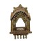 Copper Finish Jharokha ht. 27 Inches