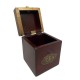 Tea Box Half Brass Tea Box Half Brass