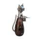 Cat Musician (Drum) Cat Musician (Drum)