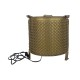 Sigdi Lamp - Golden Finish Sigdi Lamp - Golden Finish