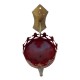 Iron Mashal Candle Stand 18 Inch Iron Mashal Candle Stand 18 Inch