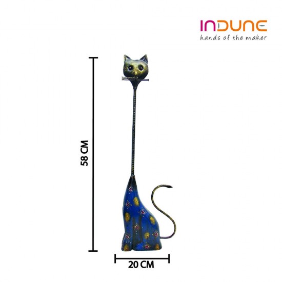 Long Cat Showpiece Long Cat Showpiece