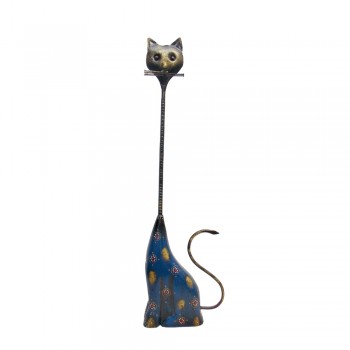 Long Cat Showpiece