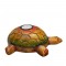 Good Luck Turtle Tealight - Wooden (Tortoise)
