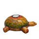 Good Luck Turtle Tealight - Wooden (Tortoise) Good Luck Turtle Tealight - Wooden (Tortoise)
