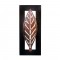 Wall Decor Leaf Panel 