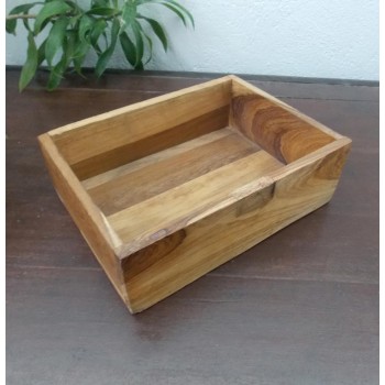 Wooden Tray  