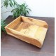 Wooden Paper Tray  