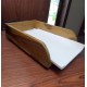 Wooden Paper Tray  