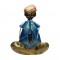 Iron Craft Wall Decor Rajasthani Musician - Shehnai 