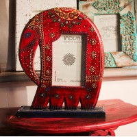 Elephant Photo Frame Elephant Photo Frame