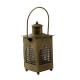 Antique Golden Finish Iron Minar Lantern Antique Golden Finish Iron Minar Lantern