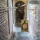 Antique Golden Finish Iron Minar Lantern with wall Bracket Antique Golden Finish Iron Minar Lantern with wall Bracket