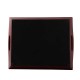 Hand Painted Wooden Serving Tray Hand Painted Wooden Serving Tray