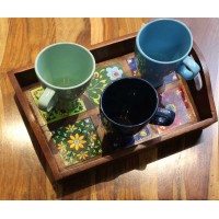 Wood-ceramic-serving-tray