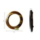 Wooden Round Mirror Frame Wooden Round Mirror Frame
