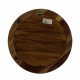 Wooden Round Mirror Frame Wooden Round Mirror Frame