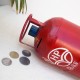 Iron Gas Cylinder Piggy Bank Iron Gas Cylinder Piggy Bank