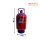 Iron Gas Cylinder Piggy Bank Iron Gas Cylinder Piggy Bank