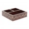 Wooden Sachet Tray