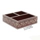 Wooden Sachet Tray Wooden Sachet Tray