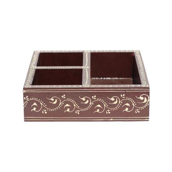 Wooden Sachet Tray Wooden Sachet Tray