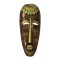 Tribal Mask Wall hanging- Male
