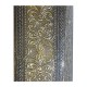 Brass-art Square Mirror Brass-art Square Mirror