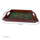 Traditional Handpainted Tray