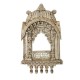 Distressed White Jharokha ht. 27 Inches Distressed White Jharokha ht. 27 Inches