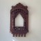 Polished Jharokha 16 Inches