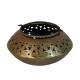 Scintillating Degchi Tea-Light - Small Scintillating Degchi Tea-Light - Small