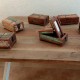 Distressed Hajjam (Barber) Box Handmade using Reclaimed Wood Distressed Hajjam (Barber) Box Handmade using Reclaimed Wood