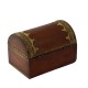 Wooden Box Metal Art Wooden Box Metal Art