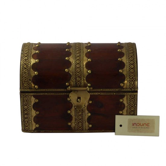 Wooden Box Metal Art Wooden Box Metal Art
