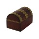 Wooden Box Metal Art Wooden Box Metal Art