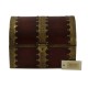 Wooden Box Metal Art Wooden Box Metal Art