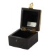 Wooden Box Metal Art Wooden Box Metal Art