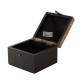 Wooden Box Metal Art Wooden Box Metal Art