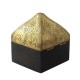 Wooden Box Metal Art Wooden Box Metal Art