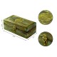 Wooden Box - Rustic Wooden Box - Rustic