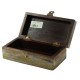 Wooden Box - Rustic Wooden Box - Rustic