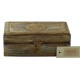 Wooden Box - Rustic