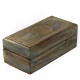 Wooden Box - Rustic Wooden Box - Rustic