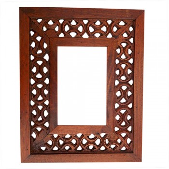 Wooden Jaisalmeri Jharokha Frame 