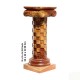 Pillar Check 24 Inch Polished Pillar Check 24 Inch Polished