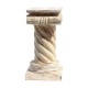 Pillar Rope 18 Inch Chuna White Pillar Rope 18 Inch Chuna White
